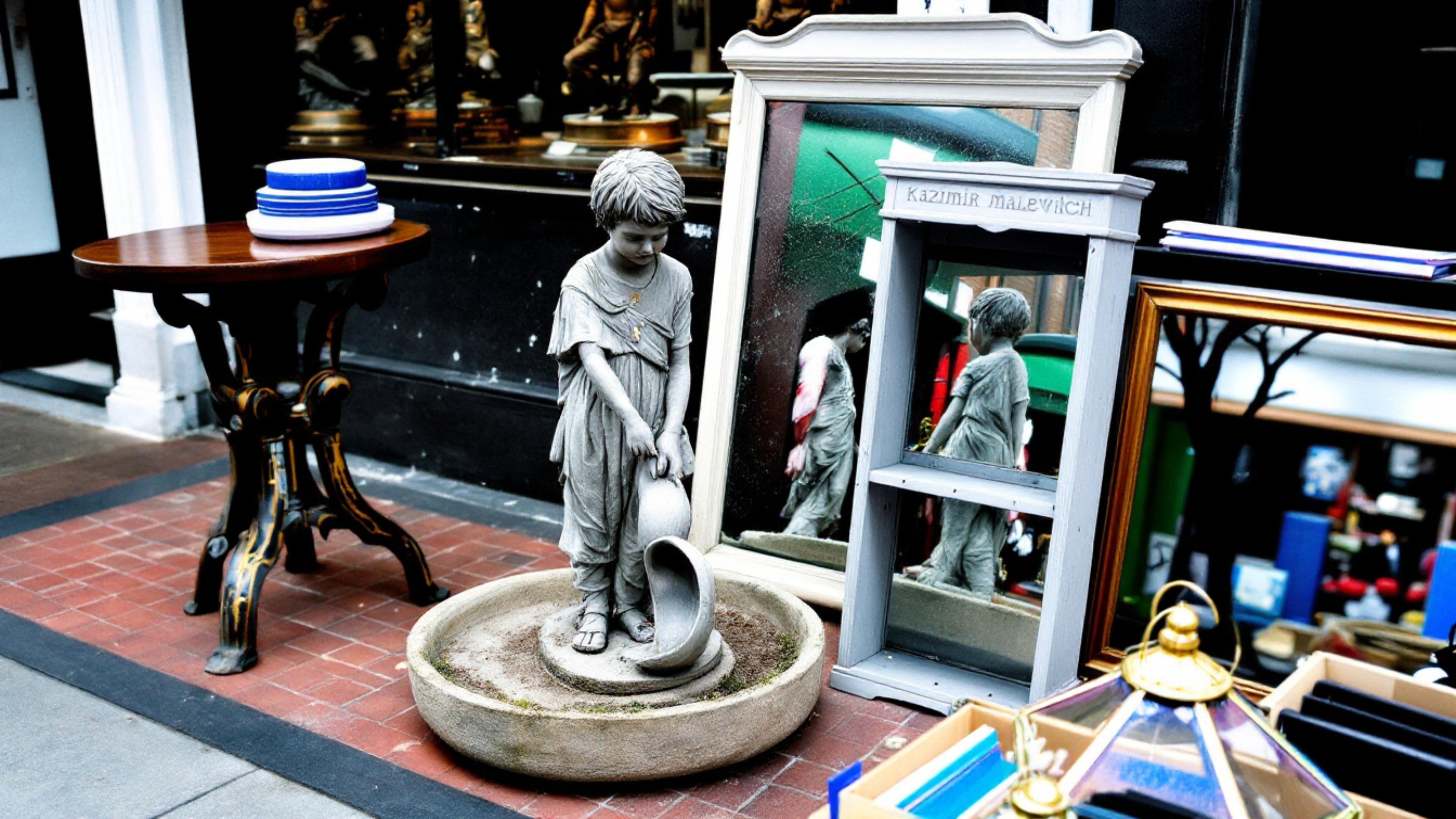 Sculpture, Art, Sculptor, Wheel, Stone carving 