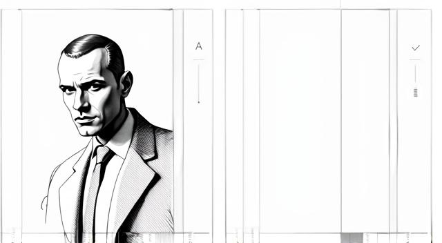 AI portrait