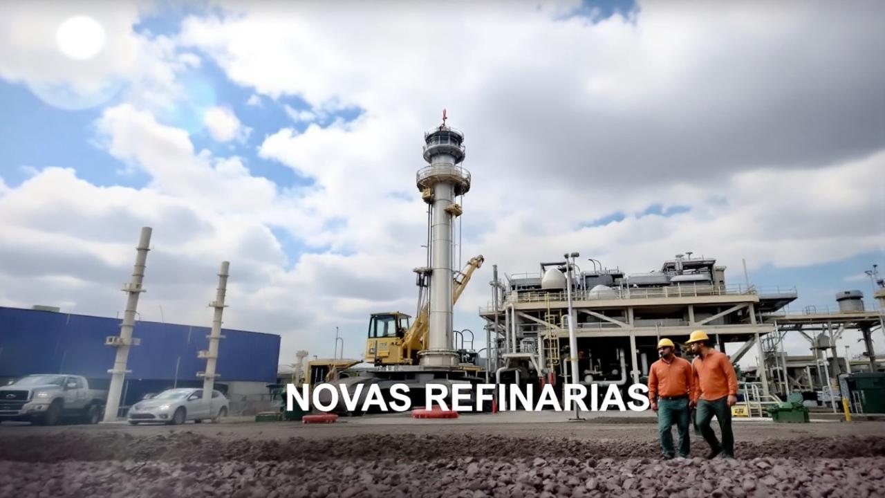 Industry, Factory, Technology, Petroleum, Project, Construction, Soil, Vehicle, Power station, Gas