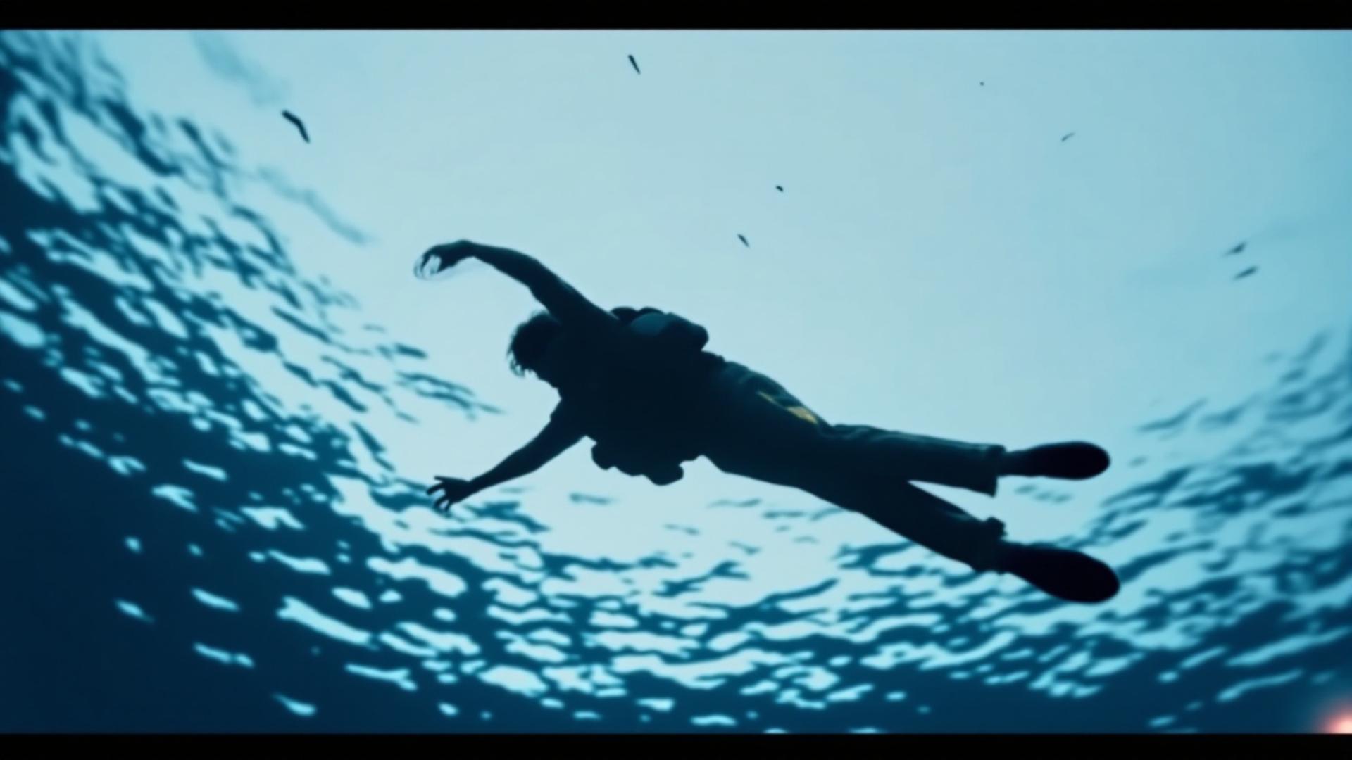 underwater diving, blue, underwater, freediving, water, scuba diving, diving, extreme sport, outdoor recreation, swimming