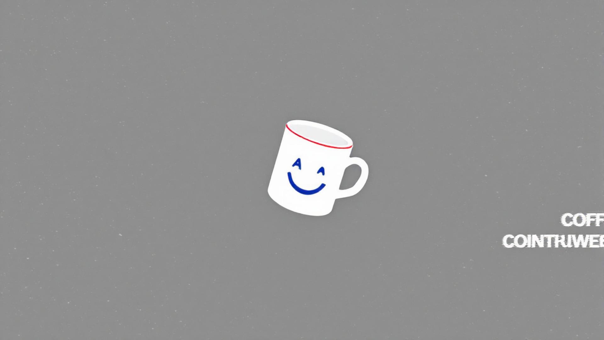 Gesture, Hat, Cup, Circle, Cap, Symbol, Font, Electric blue, Logo, Art