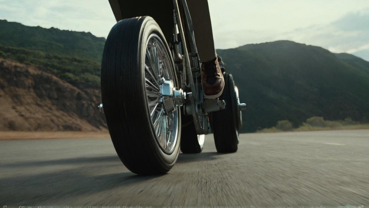 wheel