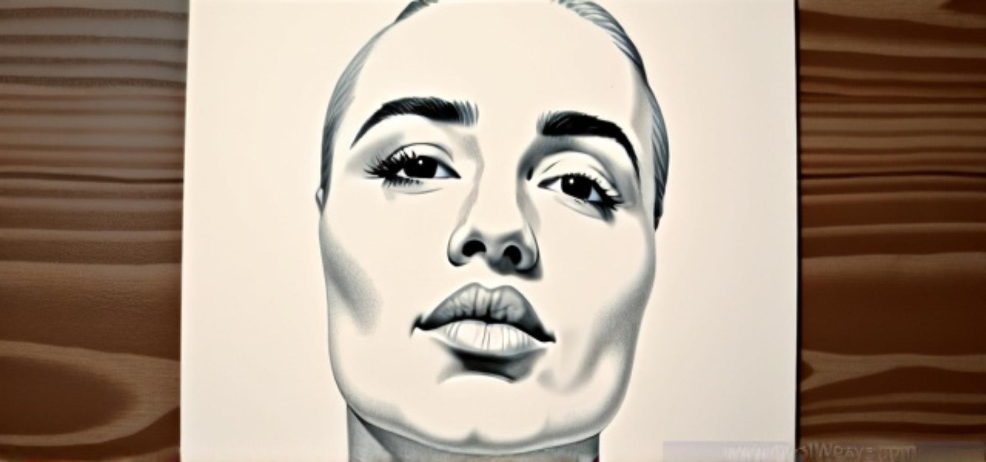 Face, Photograph, Nose, Black, Skin, Eyebrow, Lip, Brown, Cheek, Close-up
