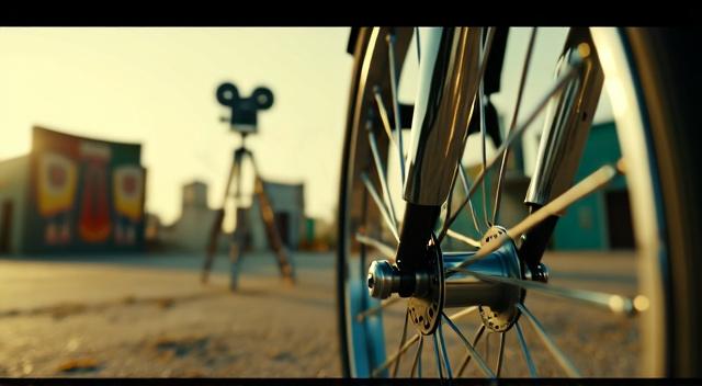 wheel