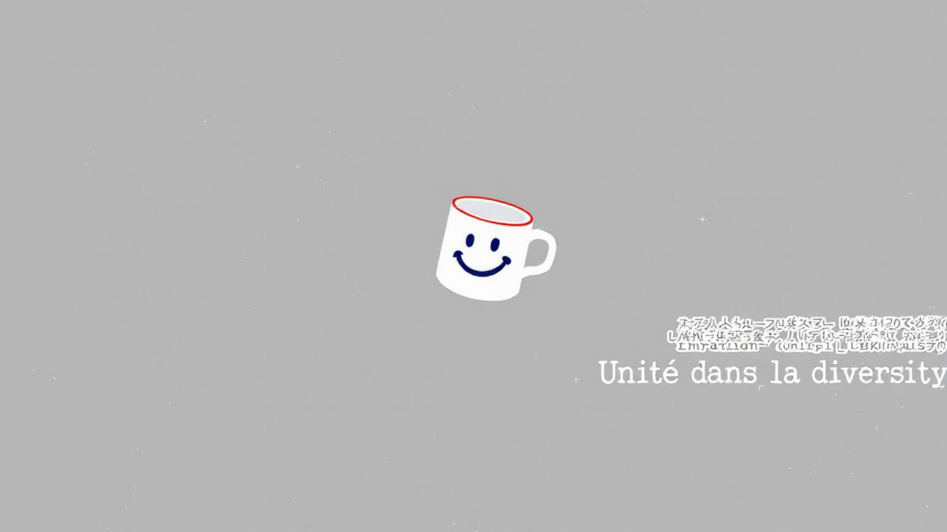 Gesture, Hat, Cup, Circle, Cap, Symbol, Font, Electric blue, Logo, Art