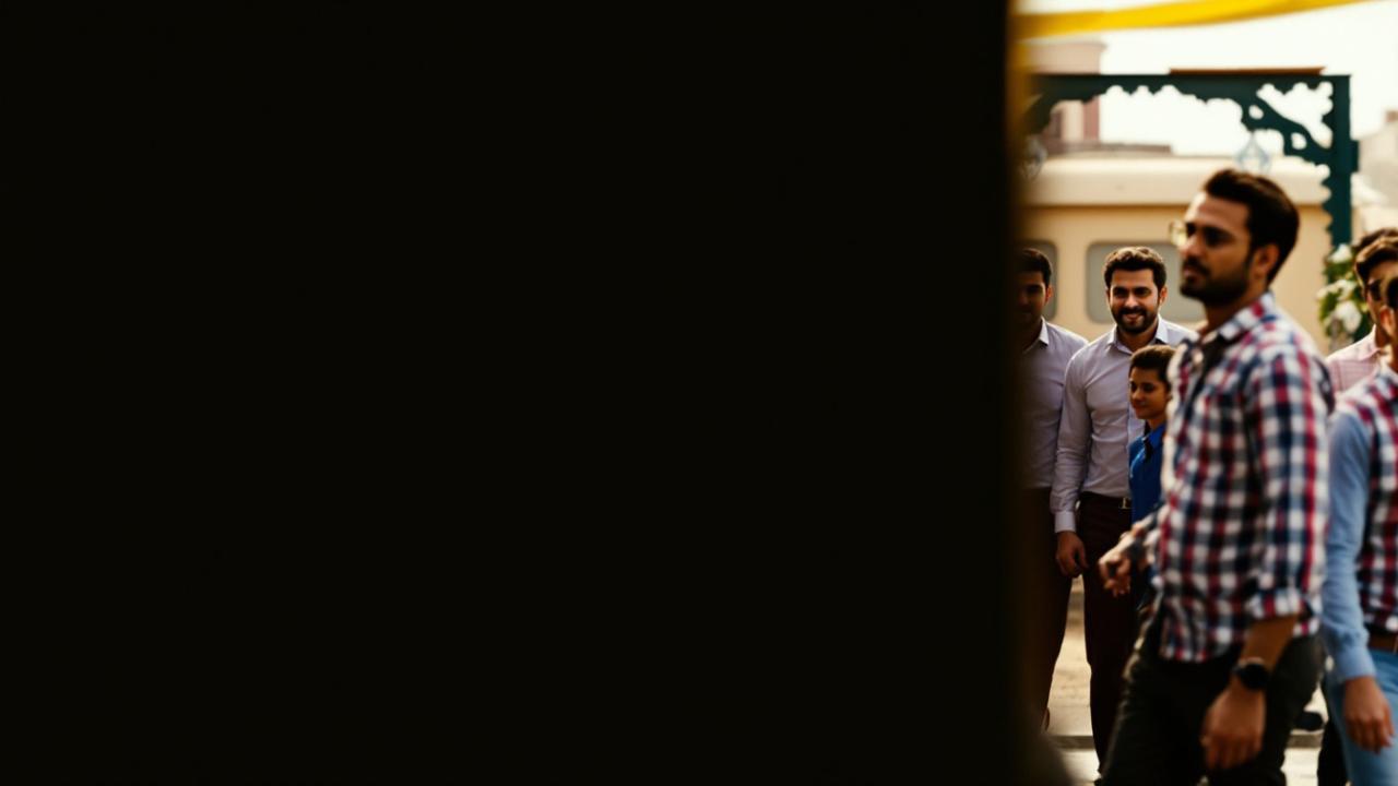 Under pressure ias officer