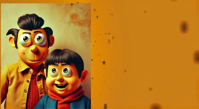 Oddbods