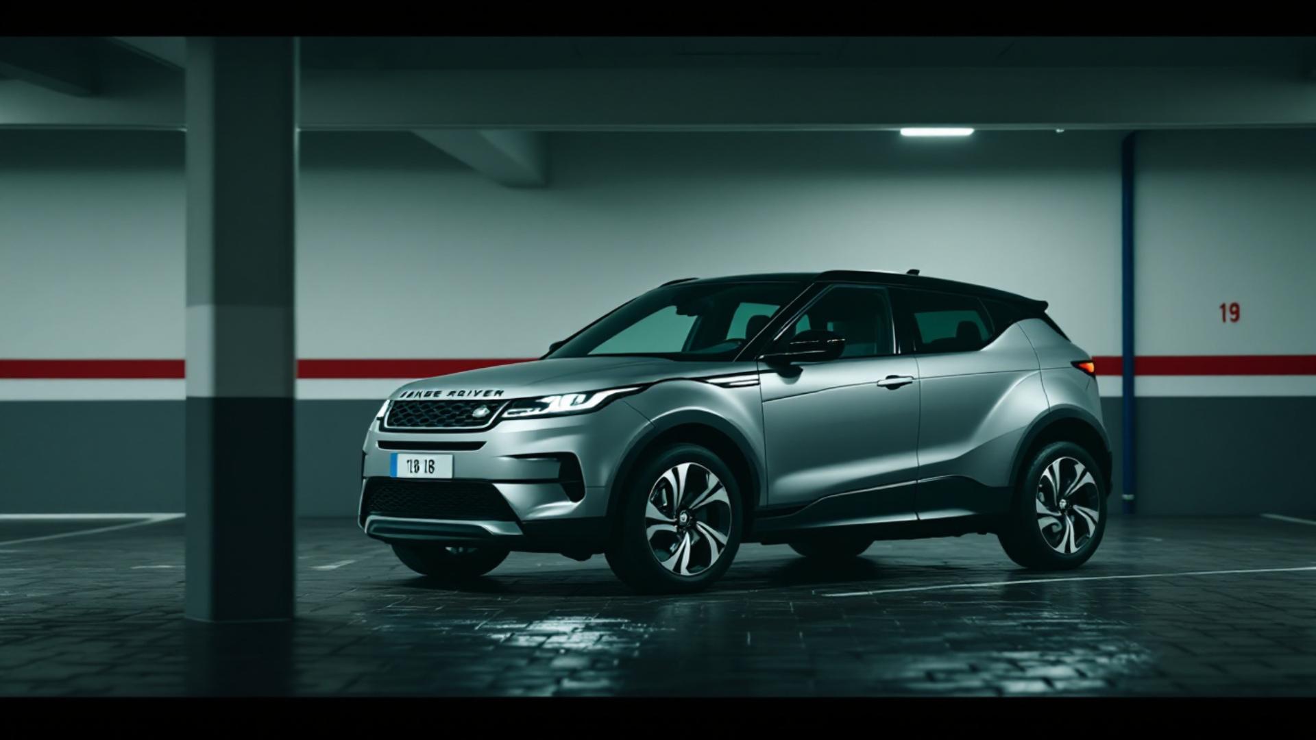 Land vehicle, Vehicle, Car, Automotive design, Sport utility vehicle, Compact sport utility vehicle, Compact car, Mini SUV, Range rover, Subcompact car