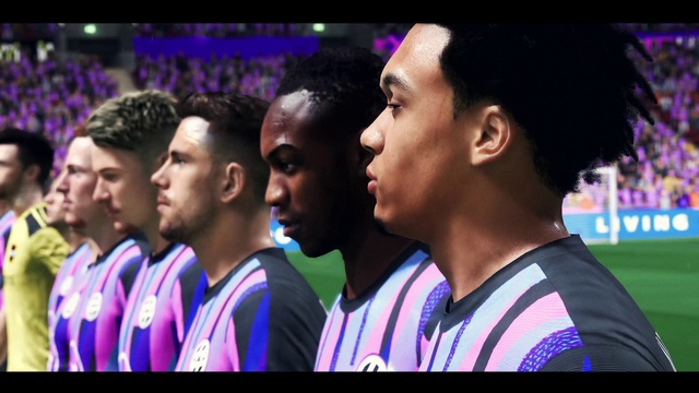 Video Reference N1: Eye, Sports uniform, Jersey, Player, Fan, Entertainment, Sportswear, T-shirt, Competition event, Championship
