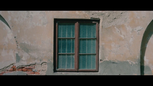 Video Reference N1: Building, Window, Plant, Azure, Rectangle, Wood, Fixture, House, Tree, Brick