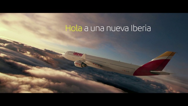 Video Reference N3: Cloud, Sky, Atmosphere, Vehicle, Aircraft, Nature, Air travel, Airplane, Aerospace manufacturer, Travel