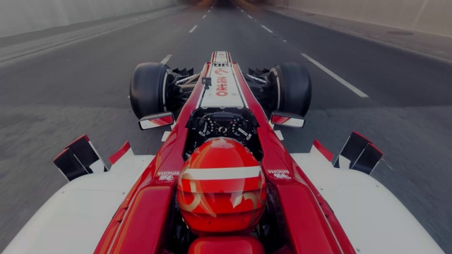 Video Reference N1: Tire, Vehicle, Wheel, Car, Automotive tire, Automotive design, Formula one tyres, Formula one car, Race track, Indycar series