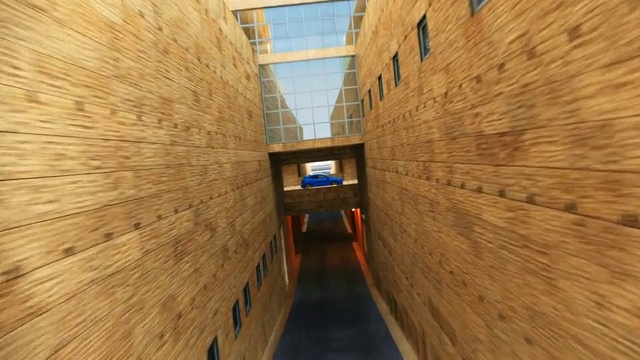 Video Reference N0: Building, Wood, Architecture, Floor, Brick, Flooring, Symmetry, Window, Wood stain, Tints and shades