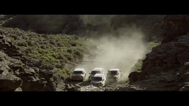 Video Reference N4: Nature, Geological phenomenon, World rally championship, Rallying, Off-roading, Landscape, Geology, Off-road vehicle, Photography, Vehicle