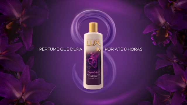 Video Reference N1: Product, Violet, Purple, Beauty, Liquid, Material property, Plant, Hand, Flower, Skin care