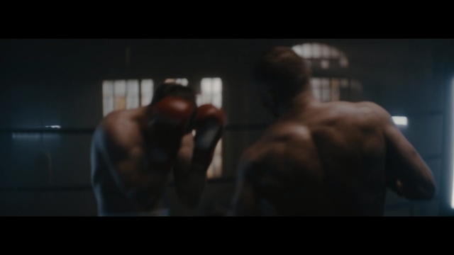Video Reference N1: Barechested, Bodybuilding, Muscle, Arm, Male, Sport venue, Back, Chest, Professional boxing, Human body