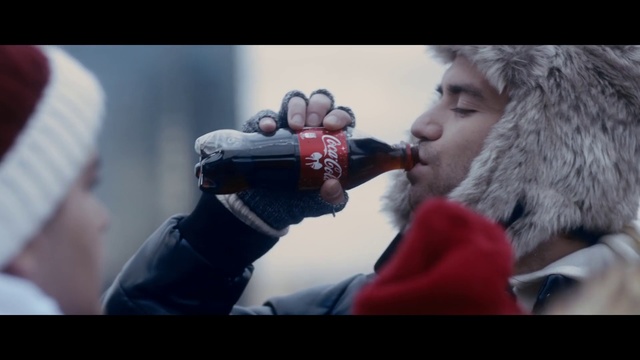 Video Reference N4: Nose, Beard, Facial hair, Lip, Coca-cola, Human, Drink, Mouth, Photography, Cola