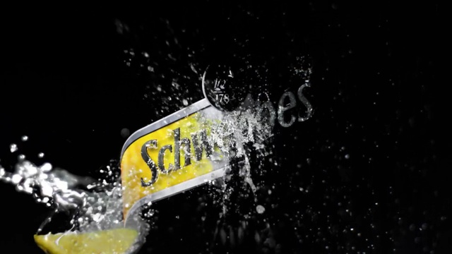 Video Reference N3: water, yellow, text, night, font, computer wallpaper, stock photography, graphics, darkness, world