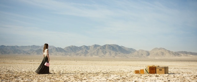 Video Reference N3: Desert, Photograph, Natural environment, Landscape, Sky, Ecoregion, Wadi, Aeolian landform, Sand, Travel