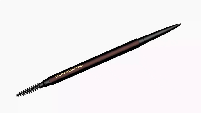 Video Reference N9: Eye, Cosmetics, Eye liner, Writing implement, Pen