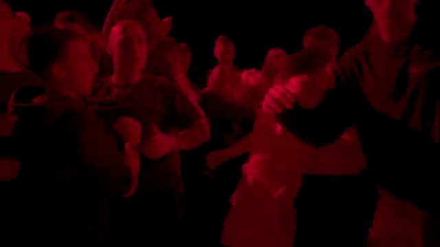Video Reference N24: Red, Magenta, Petal, Pink, Dance, Maroon, Event, Fun, Performance, Room