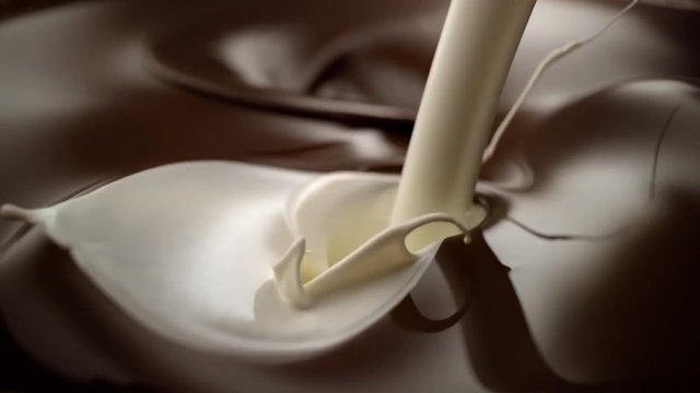 Video Reference N3: White, Dairy, Still life photography, Tableware, Food