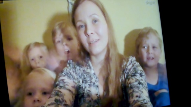 Video Reference N0: People, Child, Fun, Family, Mother, Smile, Daughter, Toddler, Person