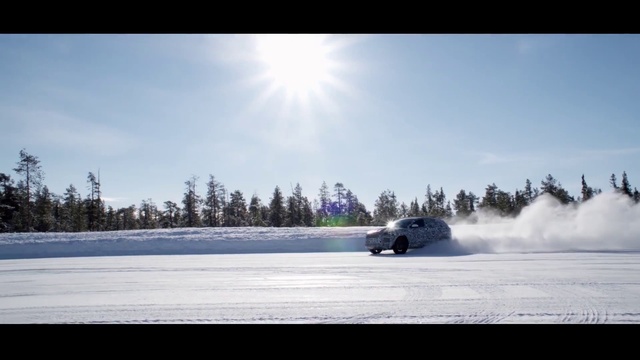 Video Reference N0: Vehicle, Snow, Drifting, Winter, Car, Automotive tire, Tire, Racing, Motorsport, Drag racing