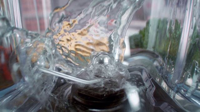 Video Reference N0: Water, Glass, Art, Transparent material