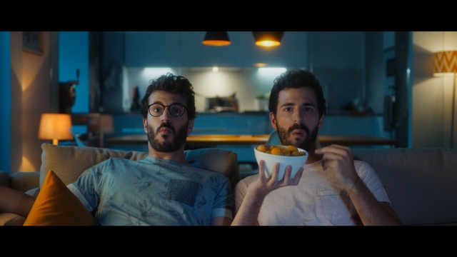 Video Reference N4: screenshot, fun, Person