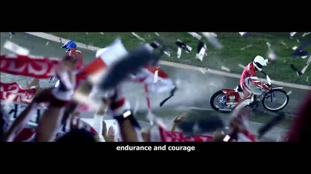 Video Reference N10: Sports, Vehicle, Racing, Motocross, Motorcycle, Motorsport, Recreation, Motorcycle racing, Sports equipment, Freestyle motocross