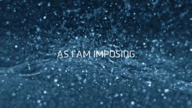 Video Reference N1: Blue, Text, Atmosphere, Aqua, Azure, Water, Font, Sky, Rain, Space