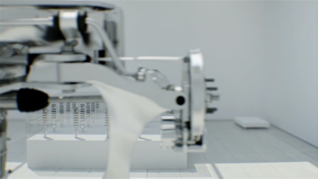 Video Reference N1: sewing machine, product, product, machine