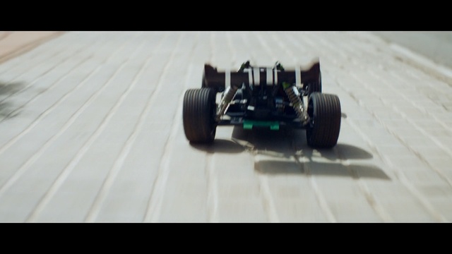 Video Reference N0: car, vehicle, technology, automotive design, radio controlled toy, open wheel car, machine, radio controlled car, race car, automotive tire