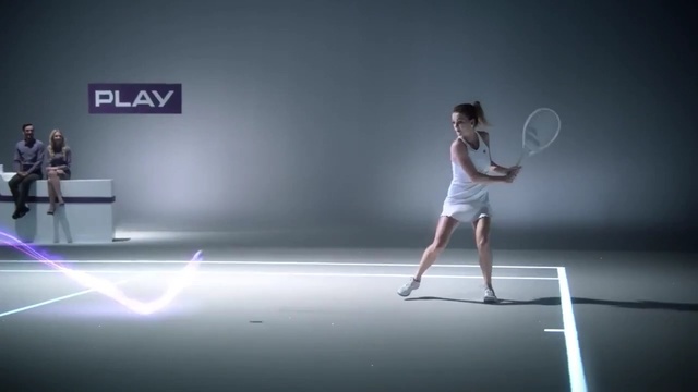 Video Reference N5: Tennis, Racquet sport, Light, Racket, Tennis player, Tennis court, Sports, Badminton, Rackets, Performance