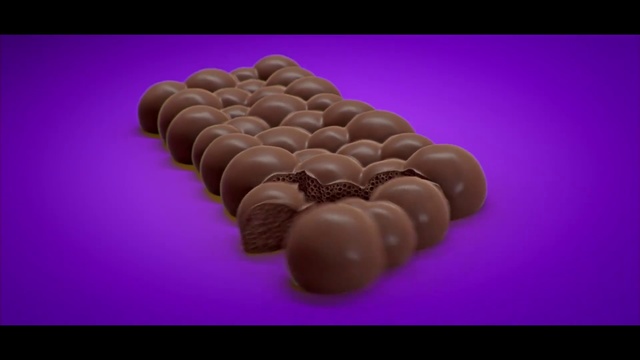 Video Reference N0: Chocolate, Food, Bonbon, Praline, Dessert, Confectionery, Chocolate truffle