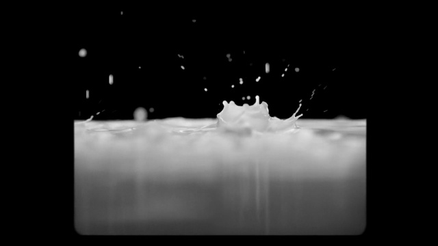 Video Reference N0: Black, Sky, White, Water, Monochrome photography, Black-and-white, Photograph, Atmosphere, Darkness, Still life photography