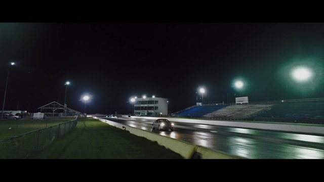 Video Reference N1: sport venue, night, atmosphere, structure, infrastructure, sky, street light, light, darkness, lighting