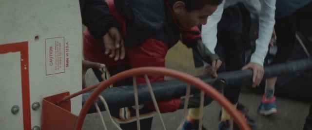 Video Reference N1: Fun, Music