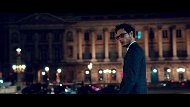 Video Reference N5: Photograph, Gentleman, Light, Standing, Snapshot, Night, Male, Lighting, Darkness, Photography, Person