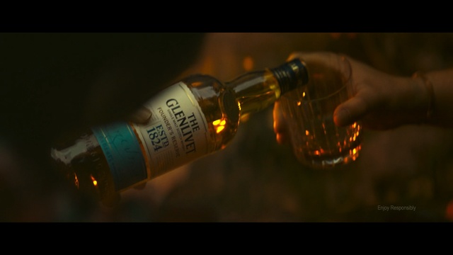 Video Reference N1: Alcohol, Bottle, Drink, Glass bottle, Lighting, Water, Liqueur, Distilled beverage, Photography