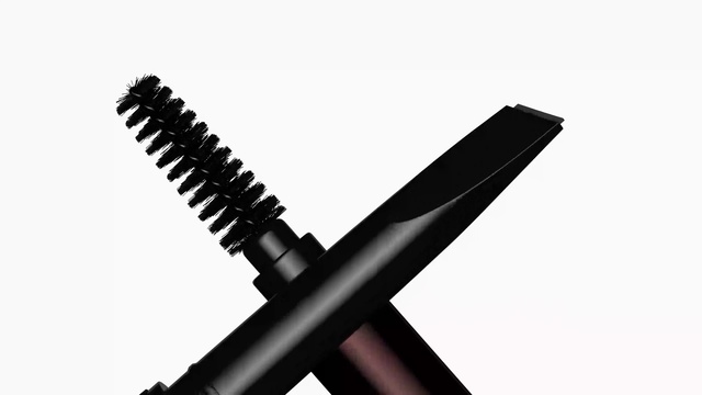 Video Reference N6: Mascara, Cosmetics