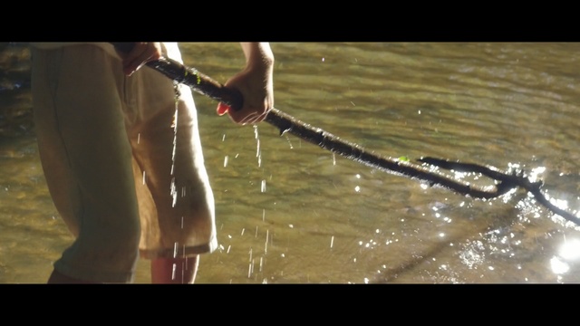 Video Reference N0: Water, Fishing rod, Recreational fishing, Recreation