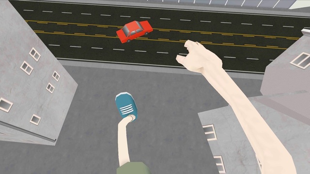 Video Reference N9: Road, Infrastructure, Animation, Lane, Illustration, Games, Highway, Nonbuilding structure, Intersection
