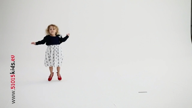 Video Reference N2: White, Standing, Pattern, Joint, Fun, Design, Dress, Child, Shoulder, Photography, Person