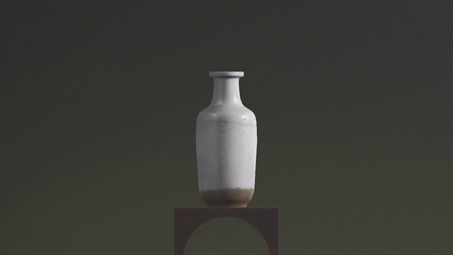 Video Reference N5: Vase, Product, Still life photography, Plastic bottle, Ceramic, Bottle, Still life, Glass, Artifact, Porcelain