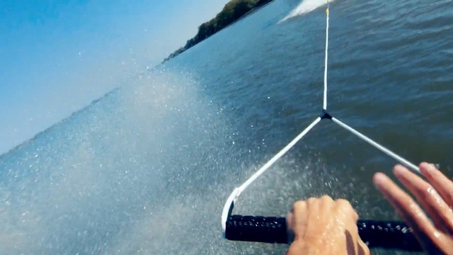 Video Reference N1: Surface water sports, Water, Recreation