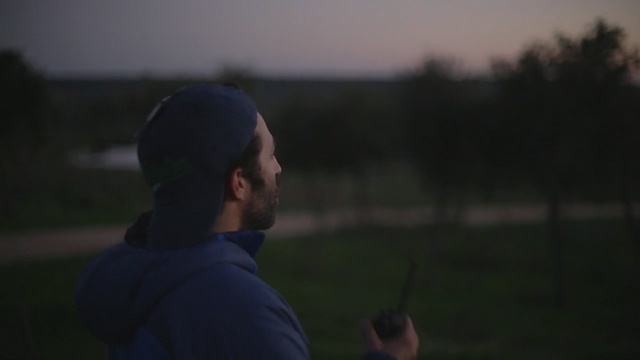 Video Reference N2: photograph, sky, green, nature, man, atmosphere, darkness, tree, night, light