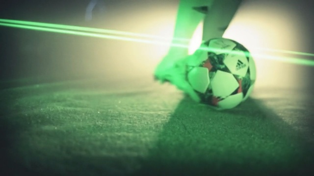 Video Reference N0: green, football, ball, ball, atmosphere, light, close up, macro photography, grass, leaf