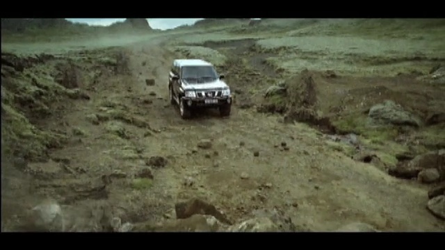 Video Reference N0: car, off roading, off road racing, vehicle, ecosystem, motor vehicle, off road vehicle, soil, mud, terrain